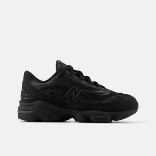 Кроссовки детские New Balance 1000 Black GC1000BK
