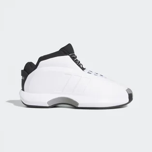 Кроссовки мужские Adidas Crazy 1 Shoes White Gy3810