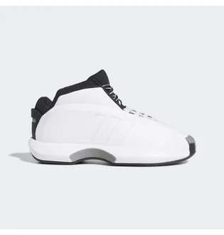 Кросівки чоловічі Adidas Crazy 1 Shoes White Gy3810