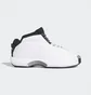 Кроссовки мужские Adidas Crazy 1 Shoes White Gy3810