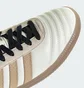 Кросівки унісекс Adidas Samba Jp White JQ7824