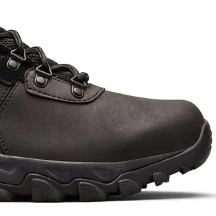Черевики чоловічі Columbia Newton Ridge Plus Ii Waterproof Brown BM3970-014