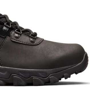 Ботинки мужские Columbia Newton Ridge Plus Ii Waterproof Brown BM3970-014