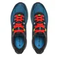 Кроссовки мужские Columbia Escape Ascent 42 Black/Blue Bm0158-400