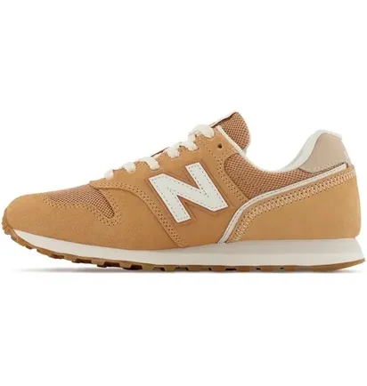 Кроссовки женские New Balance 373 Wl373Sd2 Brown Nbwl373Sd2