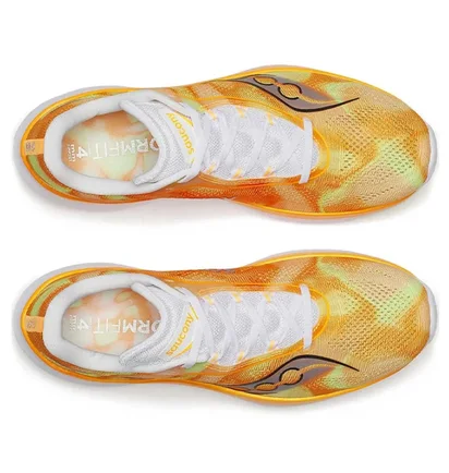 Кросівки чоловічі Saucony Kinvara 15 Orange S20967-130