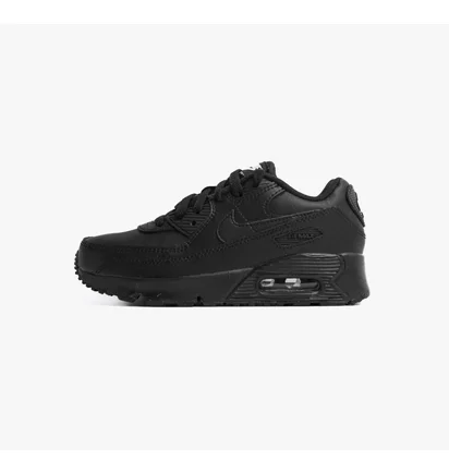 Кросівки дитячі Nike Air Max 90 Ltr Black Cd6867-001