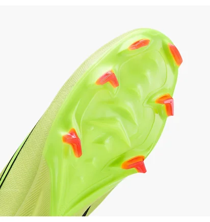 Бутсы унисекс Nike Zoom Superfly 10 Pro Green HF9433-300
