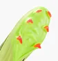 Бутсы унисекс Nike Zoom Superfly 10 Pro Green HF9433-300
