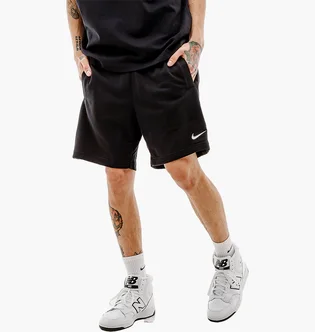Шорты мужские Nike M Sp Short Ft Black FZ4708-010
