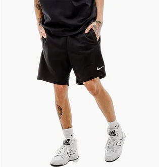 Шорты мужские Nike M Sp Short Ft Black FZ4708-010