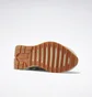 Кроссовки унисекс Reebok Classic Leather Legacy Az Beige GZ9726