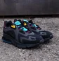 Кроссовки мужские Nike Air Max 200 Bordeaux Aq2568-001
