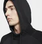 Худі чоловіче Nike Dri-Fit Black CZ2425-010