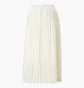 Юбка женская Puma Yona Sunp Plissee Skirt Beige 537978-65