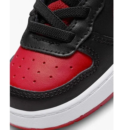 Кросівки дитячі Nike Baby/Toddler Shoes Black Cd7784-003