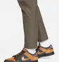 Штани чоловічі Nike Sportswear Brown DD5207-004
