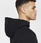 Толстовка чоловіча Nike Sportswear Tech Fleece Windrunner Black HV0949-010
