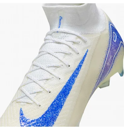 Бутси унісекс Nike Mercurial Superfly 10 Elite Blueprint High Beige HJ9293-100