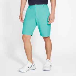 Шорты мужские Nike Dry Hybrid Golf Turquoise Cu9740-307