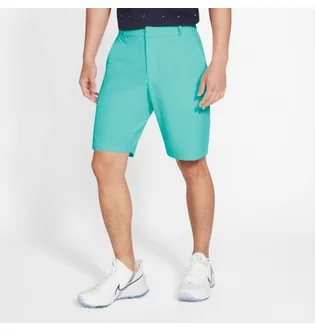 Шорты мужские Nike Dry Hybrid Golf Turquoise Cu9740-307