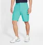 Шорты мужские Nike Dry Hybrid Golf Turquoise Cu9740-307