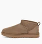Угги женские UGG Classic Ultra Mini Antilope Brown 1116109-ALP