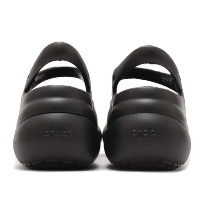 Сандали унисекс CROCS Phaedra Black 209560-001