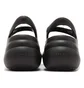 Сандали унисекс CROCS Phaedra Black 209560-001