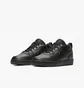 Кросівки дитячі Nike Court Borough Low 2 (Gs) Black BQ5448-001