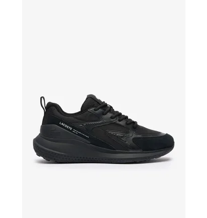 Кроссовки мужские Lacoste Evo Black 747SMA012102H