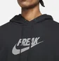 Худи мужское Nike Giannis "Freak" Black DA5691-010