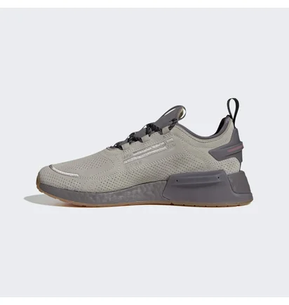 Кроссовки мужские Adidas Nmd_R1 V3 Shoes Grey Gx2091