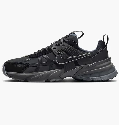 Кросівки жіночі Nike V2K Run Gore-Tex Black FZ2622-001