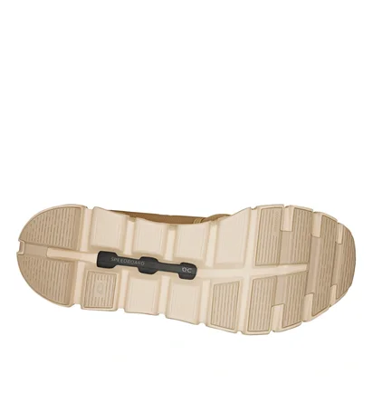 Кроссовки мужские On Cloud 6 Brown 3MF10074874