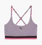 Топ женский Puma Move Hypernatural Bra Violet 525786-30
