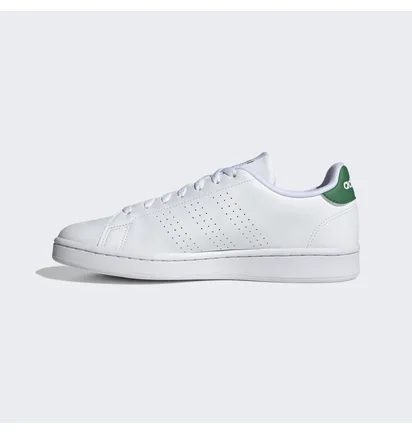 Кроссовки мужские Adidas Advantage Shoes White Gz5300