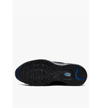 Кроссовки женские Nike Air Max 97 Black FB8033-001