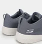 Кроссовки мужские Skechers Squad Grey 232290-SLT
