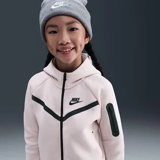 Толстовка детская Nike Tech Fleece Pink HV8695-667