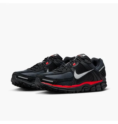 Кроссовки мужские Nike Vomero 5 Bred Black HV2527-002