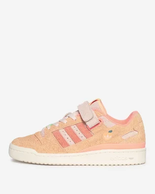 Кросівки чоловічі Adidas Forum Low Peach IF7989