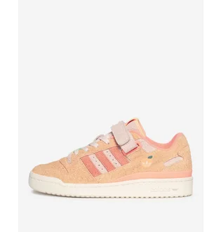 Кросівки чоловічі Adidas Forum Low Peach IF7989
