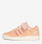 Кросівки чоловічі Adidas Forum Low Peach IF7989