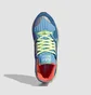 Кросівки унісекс Adidas Zx Torsion Blue EE4787