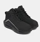 Ботинки унисекс Under Armour 695 Black 3028376-001