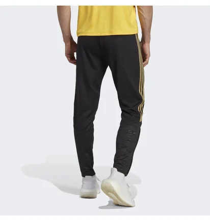 Штаны мужские Adidas Salah Training Pants Black HR8835