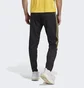 Штаны мужские Adidas Salah Training Pants Black HR8835