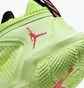 Кроссовки мужские Air Jordan Why Not .6 Green DO7189-700