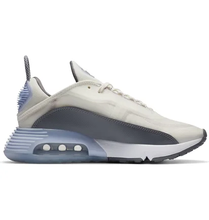 Кроссовки женские Nike Air Max 2090 White Ct1290-101